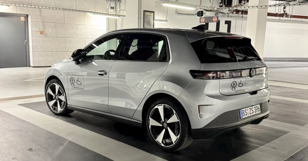 طلب يفوق التوقعات على Volkswagen ID. Polo مع قائمة انتظار تمتد 10 أشهر