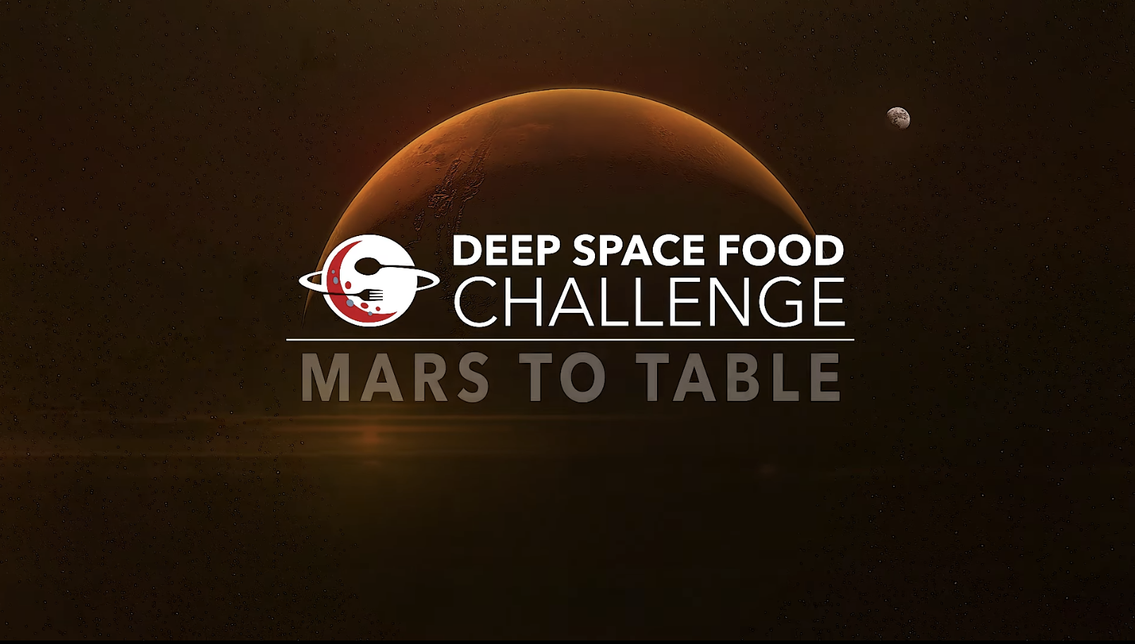 NASA Reveals Food System Designs for Mars Missions and Awards $650,000 to Winners