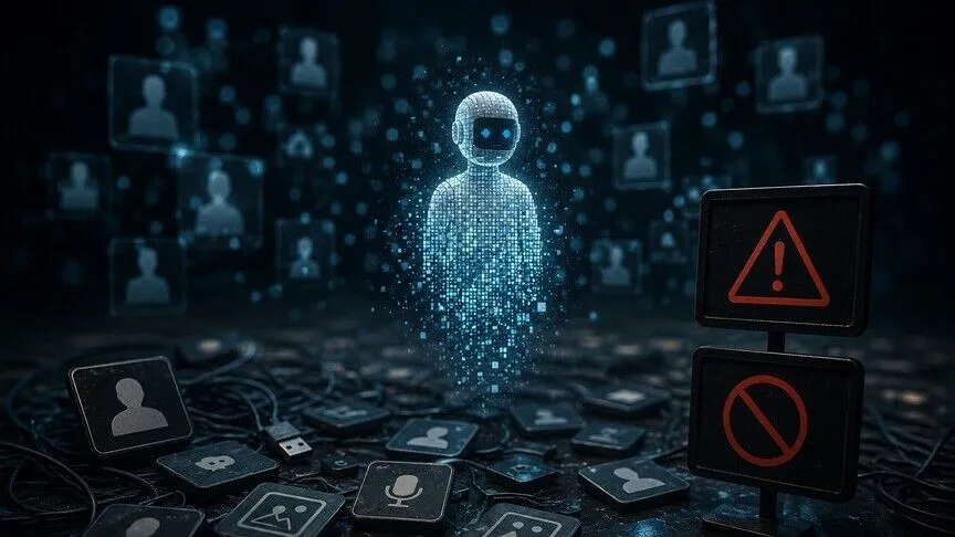أفاتارات المتوفين بالذكاء الاصطناعي تفتح معركة أخلاقية حول الموافقة والخصوصية
