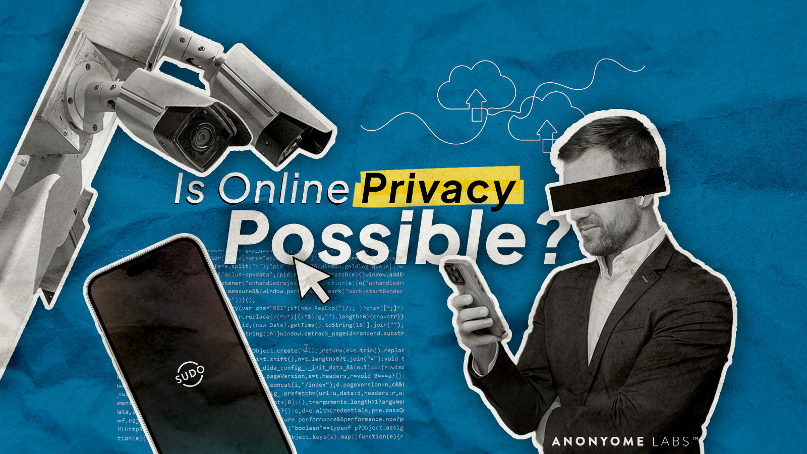 هل يمكن حماية الخصوصية على الإنترنت؟ هويات رقمية تحد من ترابط البيانات