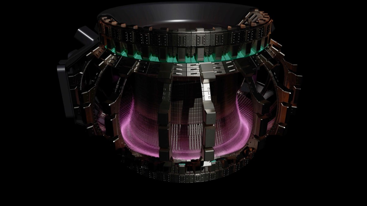 Nuclear Fusion Funding in America: Is It Worth Giving Equity Stakes to the Government?