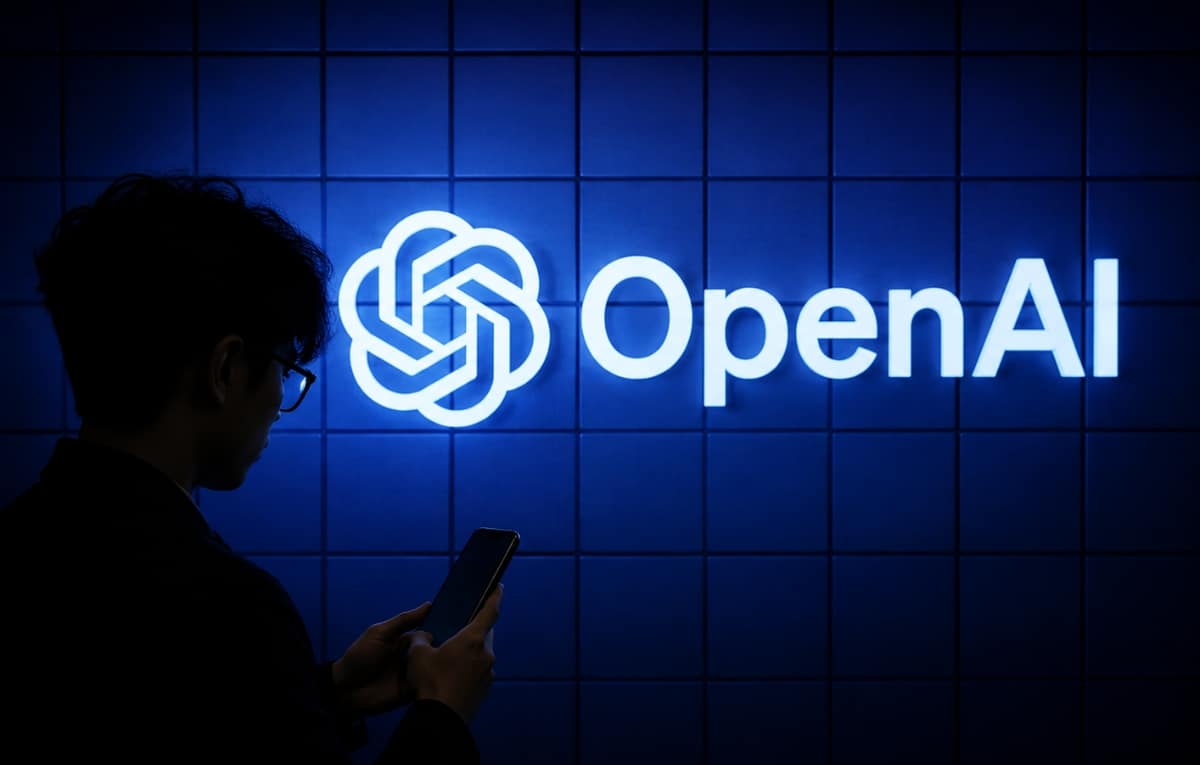 استقالات وإعادة هيكلة متكررة تضغط على OpenAI قبل طرح عام محتمل