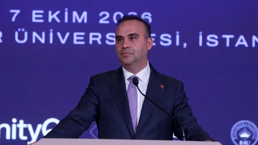 Türkei kündigt KI-Plan zur Ausbildung von 110.000 Fachkräften und Erreichung von 5 Millionen Bürgern an