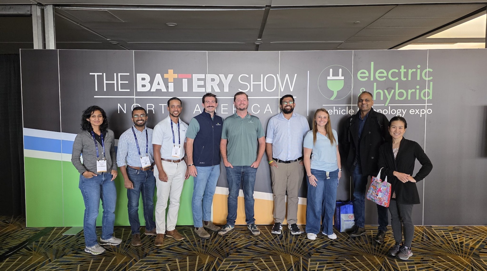 Die Batterieindustrie wandelt sich von Versprechen hin zum Nachweis operativer Effizienz