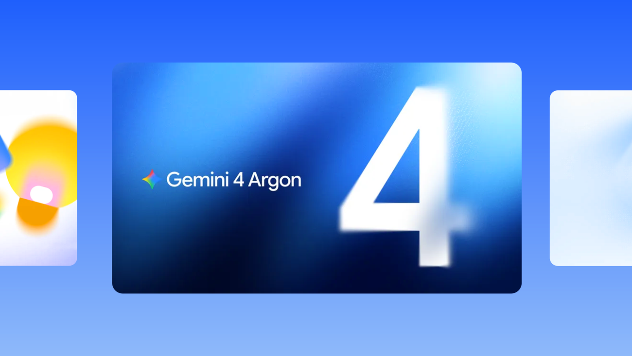 Google Summarizes September AI Updates: Gemini 4 Argon, New Applications, and Scientific Research