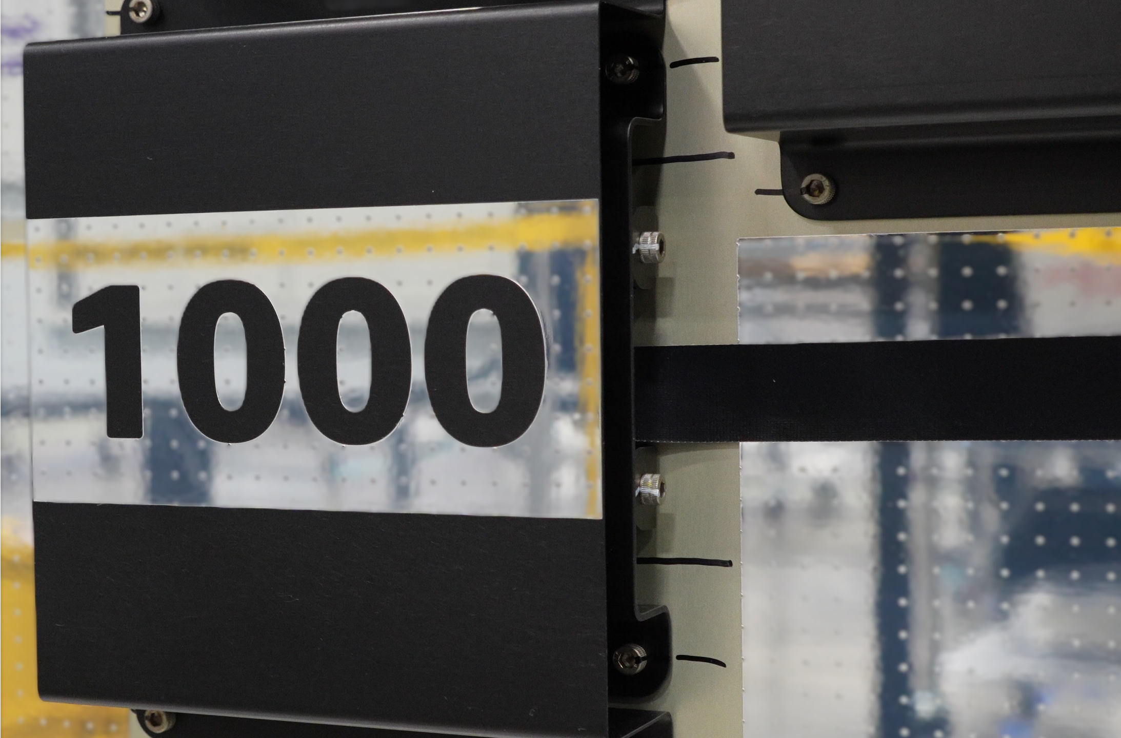 Amazon Nears Launch of Satellite Internet Service After Manufacturing Its 1,000th Satellite