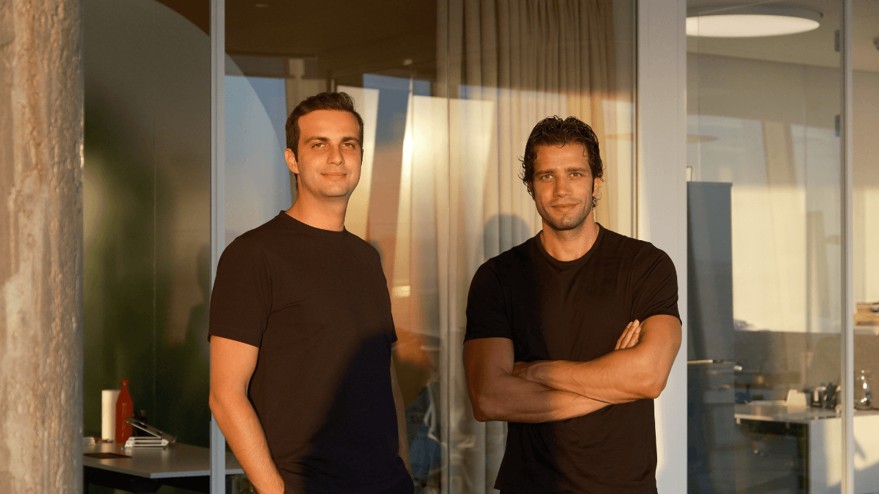 HubX التركية تجمع نحو 75 مليون دولار عند تقييم يتجاوز مليار دولار