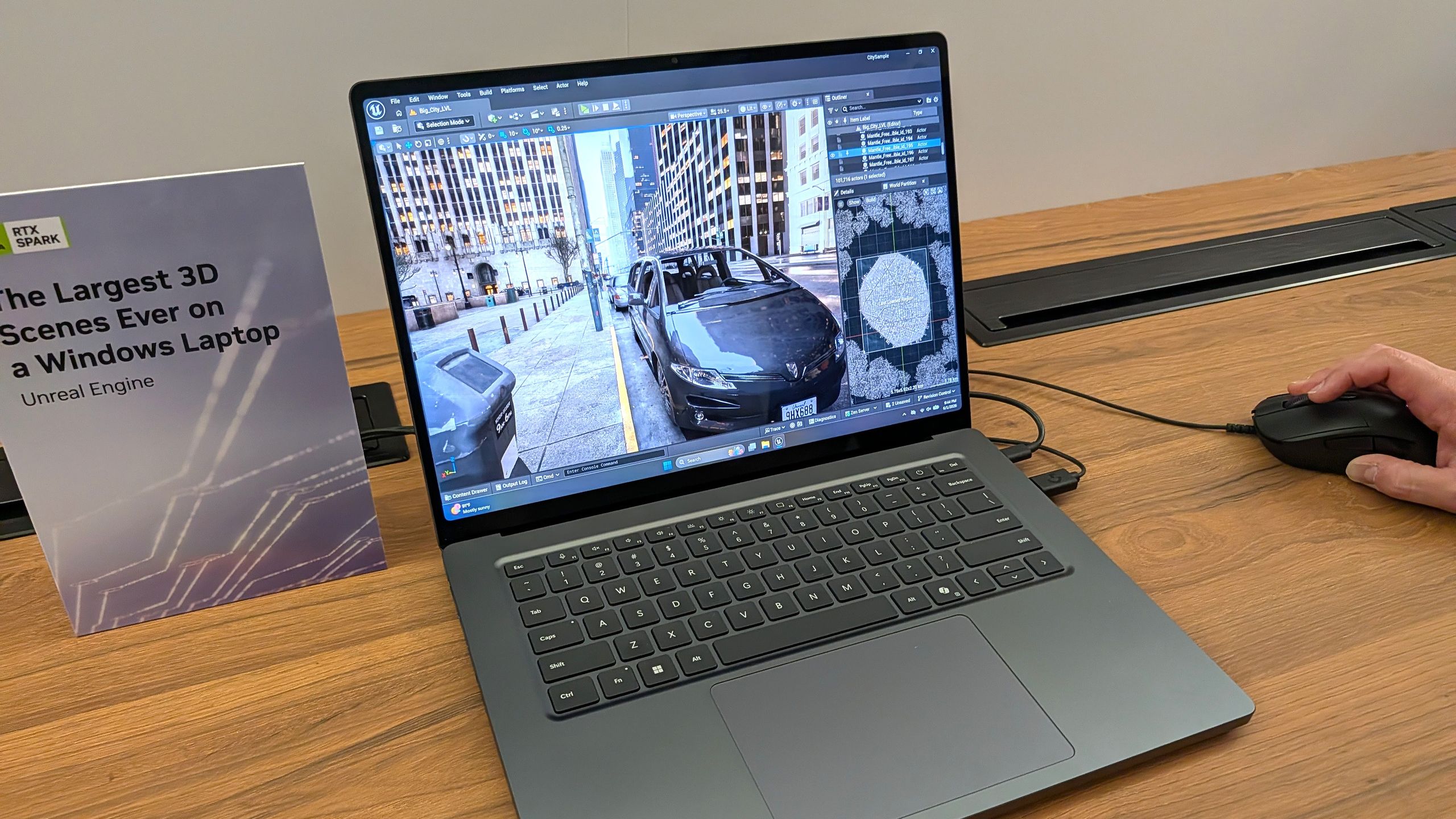 Microsoft clarifies Surface Laptop Ultra screen specifications after controversy over local dimming technology