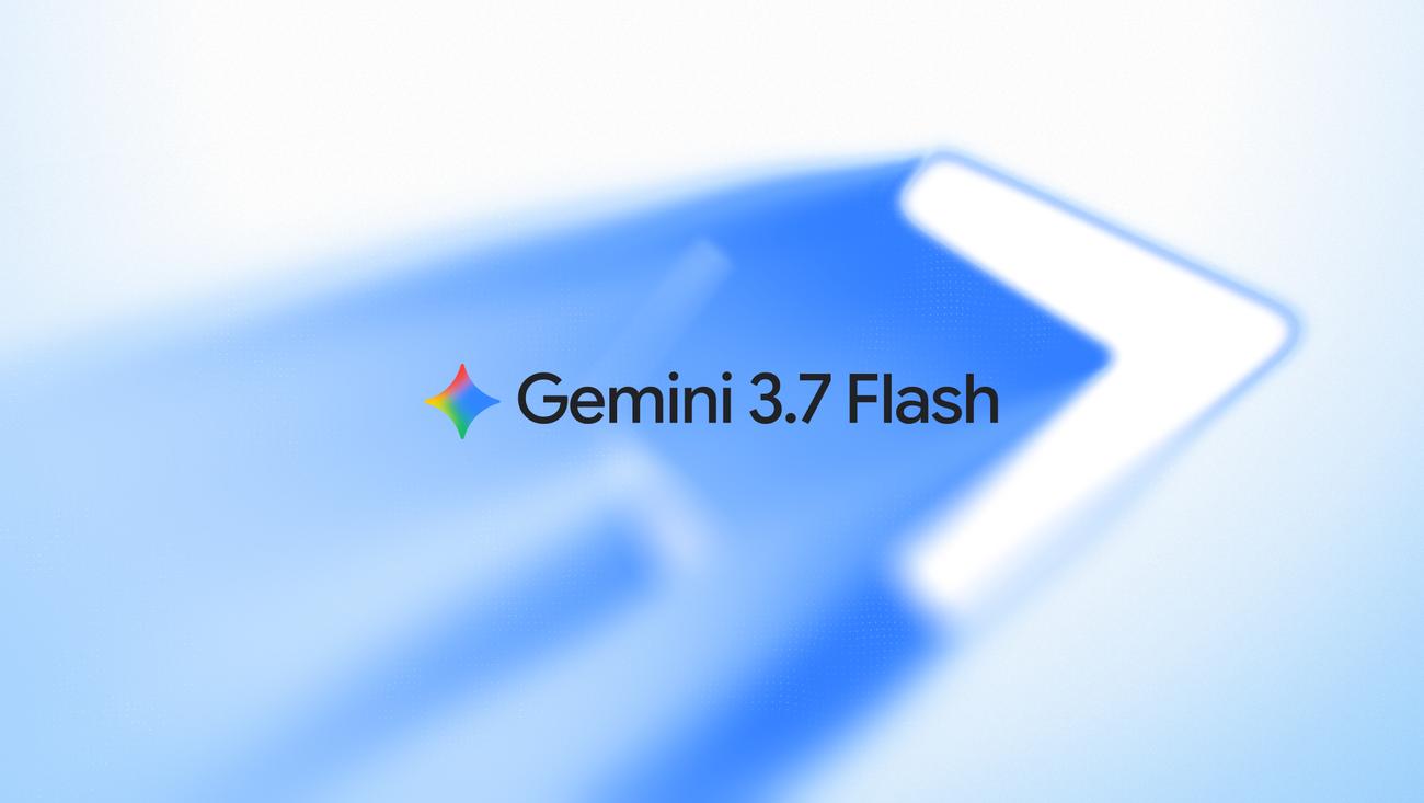 Google تطلق Gemini 3.7 Flash لتحسين البرمجة والوكلاء الذكيين