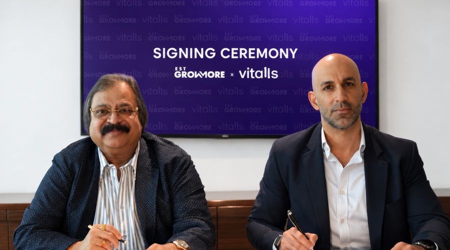 Das Startup Vitalls erhält 1,5 Millionen Dollar zur Entwicklung einer digitalen „Gesundheitspass“-Plattform