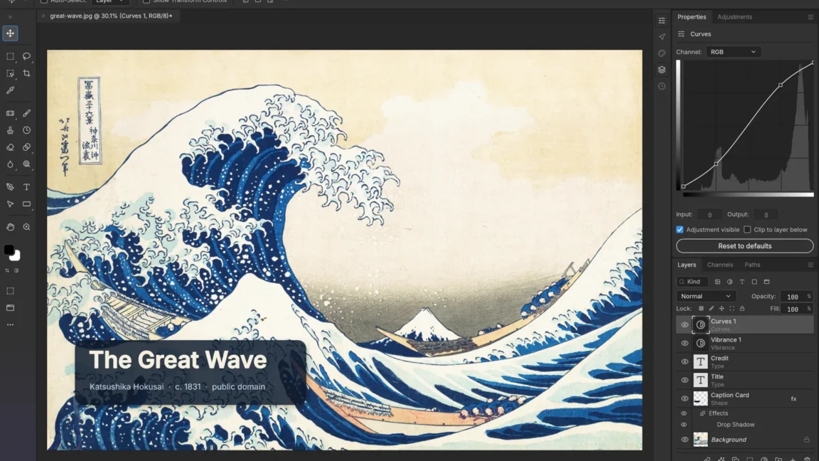 Open-Source-Projekt nutzt künstliche Intelligenz zur Simulation von Adobe Creative Cloud-Alternativen
