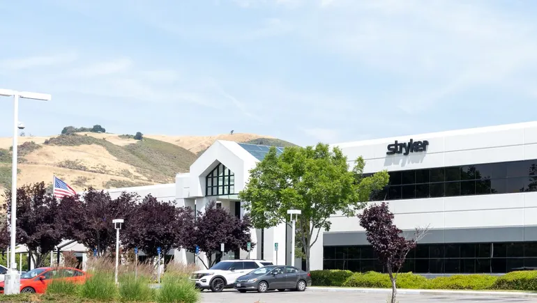 Stryker Completes Acquisition of ZuriMED to Enhance Shoulder Injury Treatment Technologies