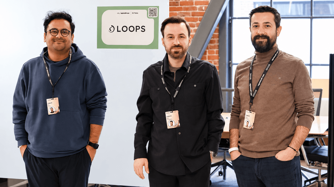 Turkish Company Loops AI Raises $3.5 Million to Develop Smart Search for E-Commerce