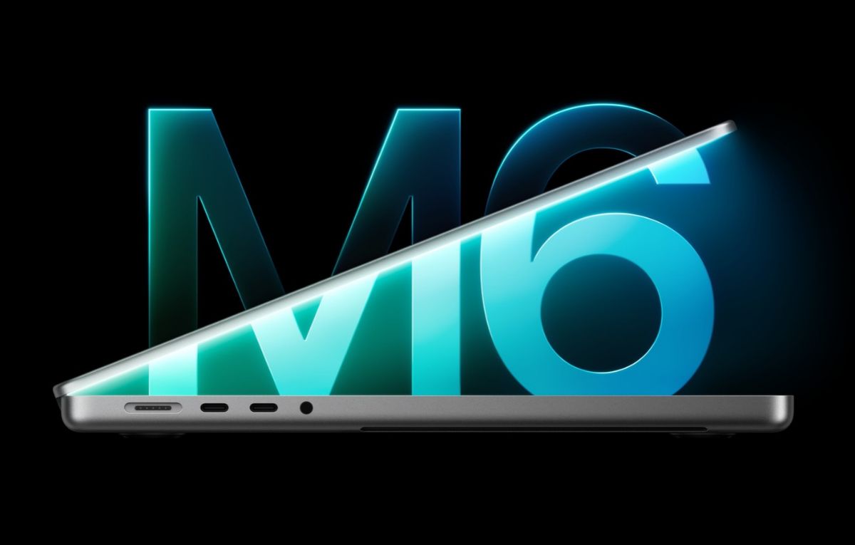 Apple updates MacBook Pro with M6 chip: Significant boost in graphics and AI performance