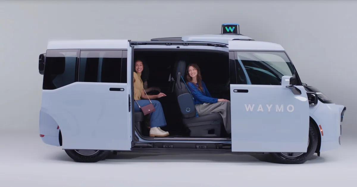 مركبات Waymo ذاتية القيادة تسجل أكثر من 8300 مخالفة وقوف في سان فرانسيسكو