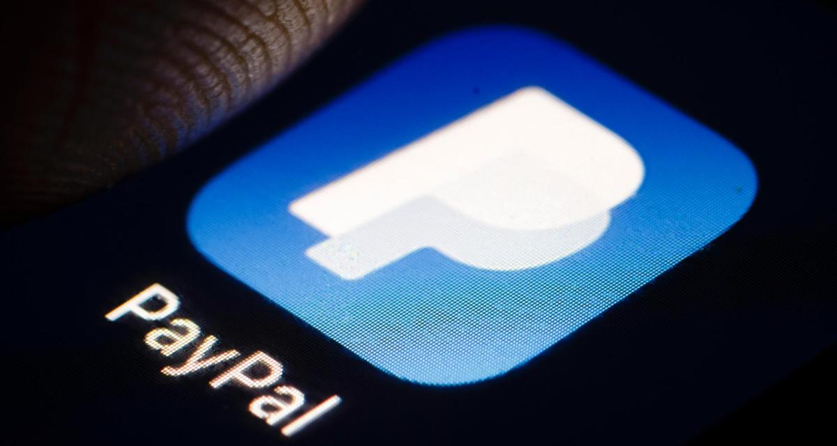 Stripe وAdvent تقدمان عرضاً للاستحواذ على PayPal بقيمة تقارب 53.4 مليار دولار