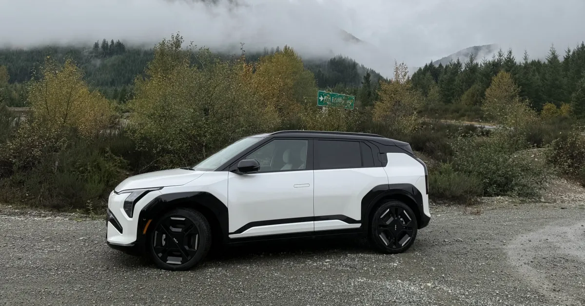 Kia EV3: سيارة كهربائية مدمجة بسعر يبدأ من 29,890 دولاراً لكن التكلفة ترتفع سريعاً