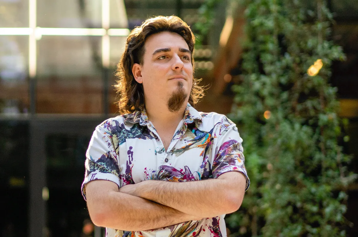 Palmer Luckey Refuses to Leave California Despite Controversy Over Proposed Wealth Tax