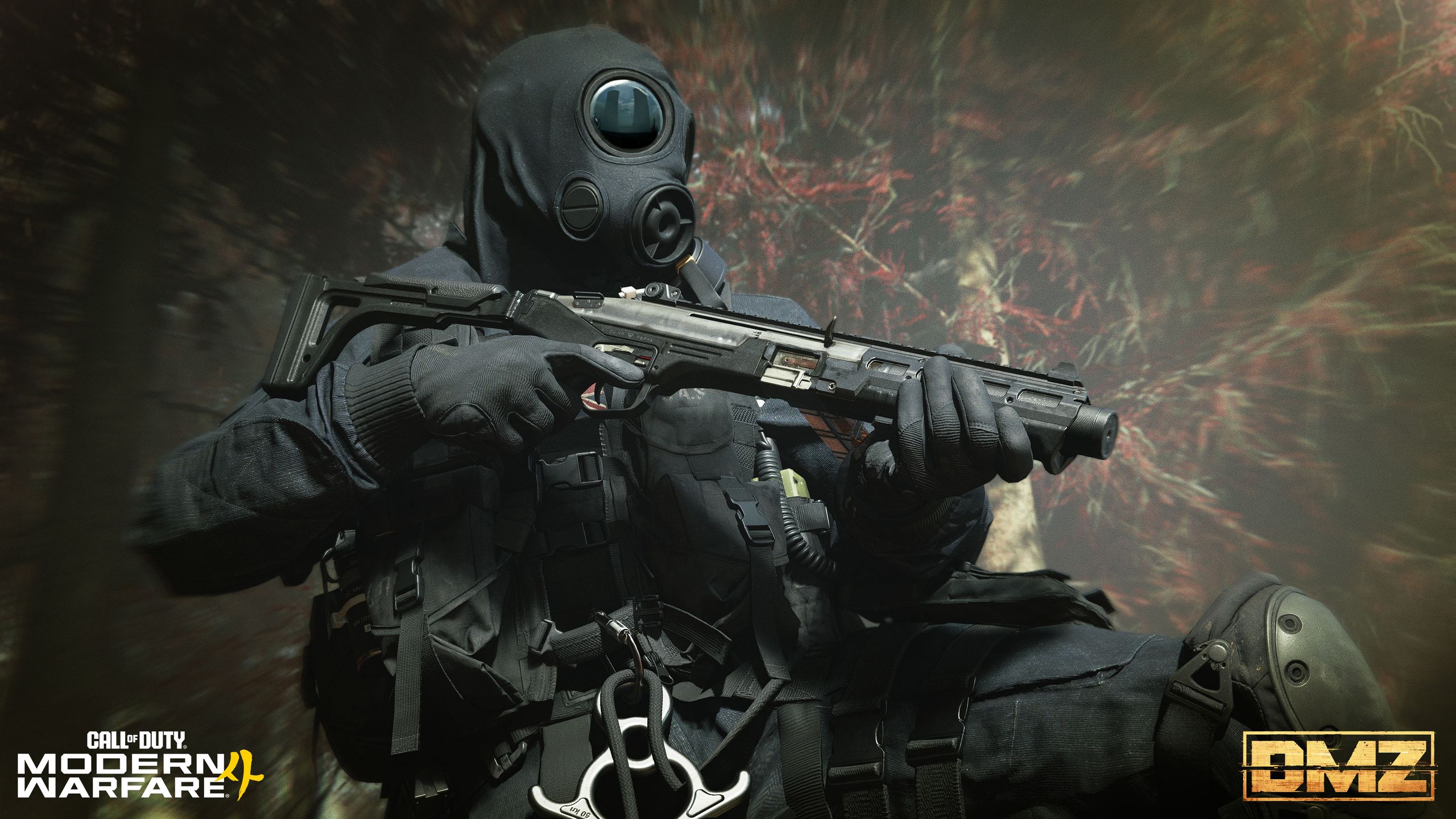 Neue Karte und intensive Events: Details zur ersten Saison des DMZ-Modus in Modern Warfare 4