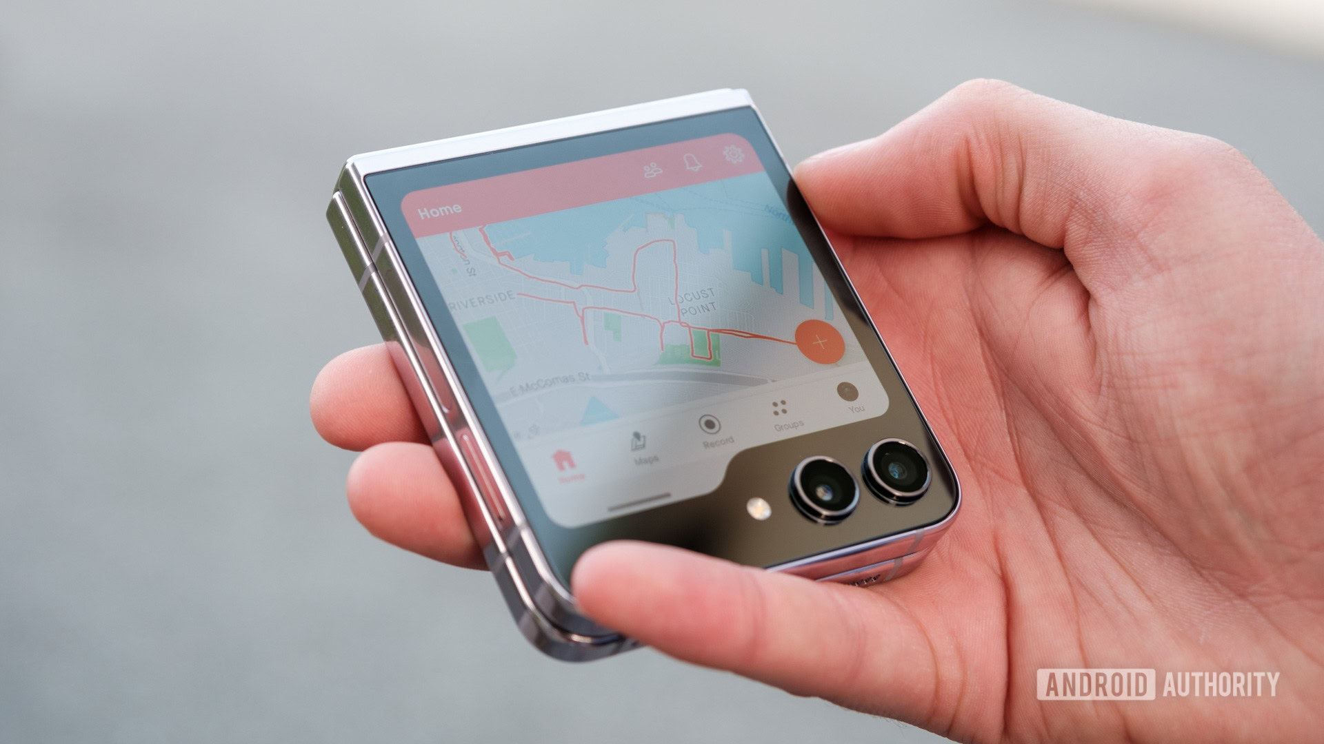 تطبيق Strava يحصل على بحث باللغة الطبيعية وميزات ملاحة جديدة