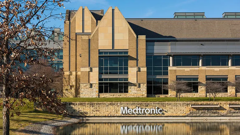 Medtronic تبدأ المرحلة النهائية لفصل MiniMed كشركة مستقلة