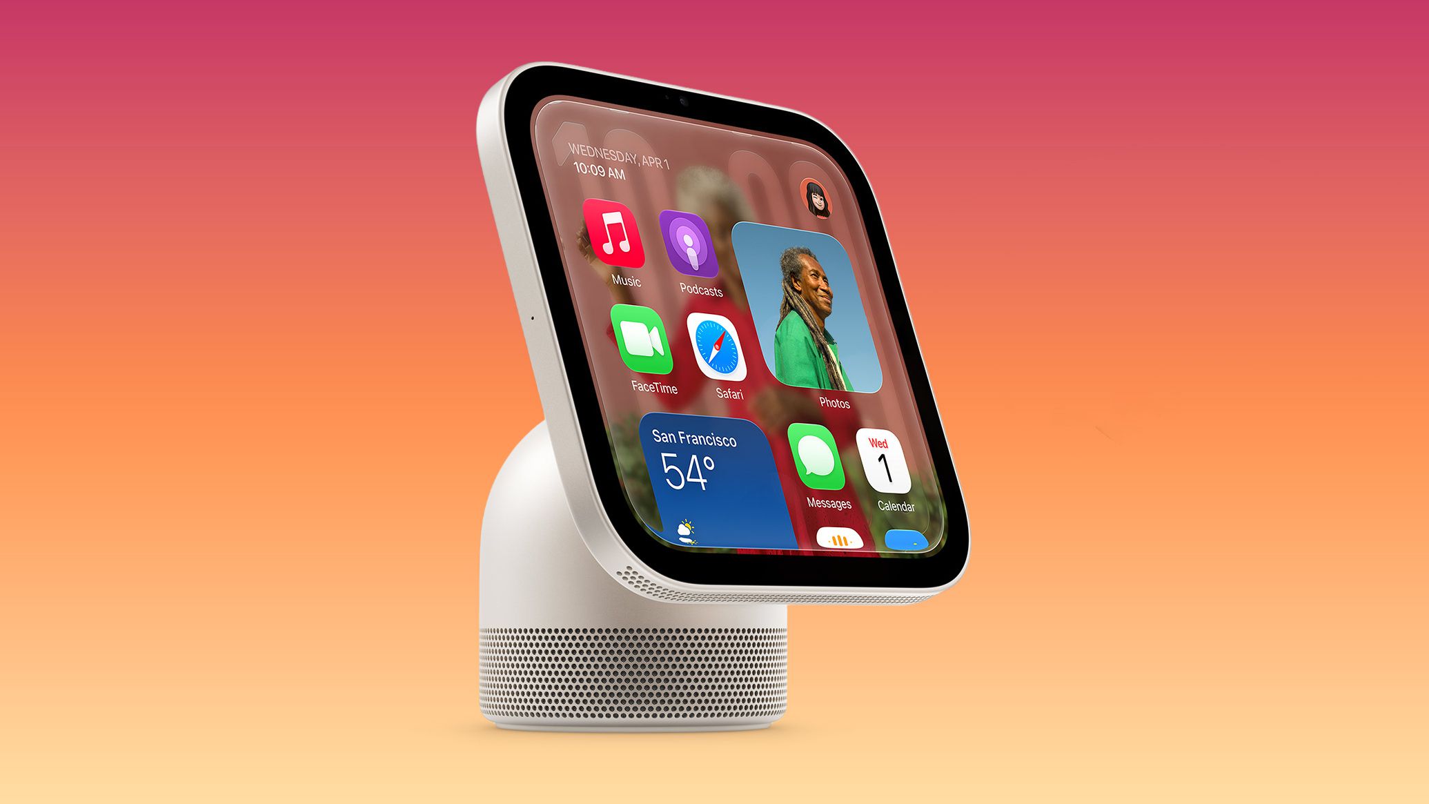 Apple Releases HomeView Software 27.2 Update and Reveals New Details About Its Upcoming Smart Device Interface