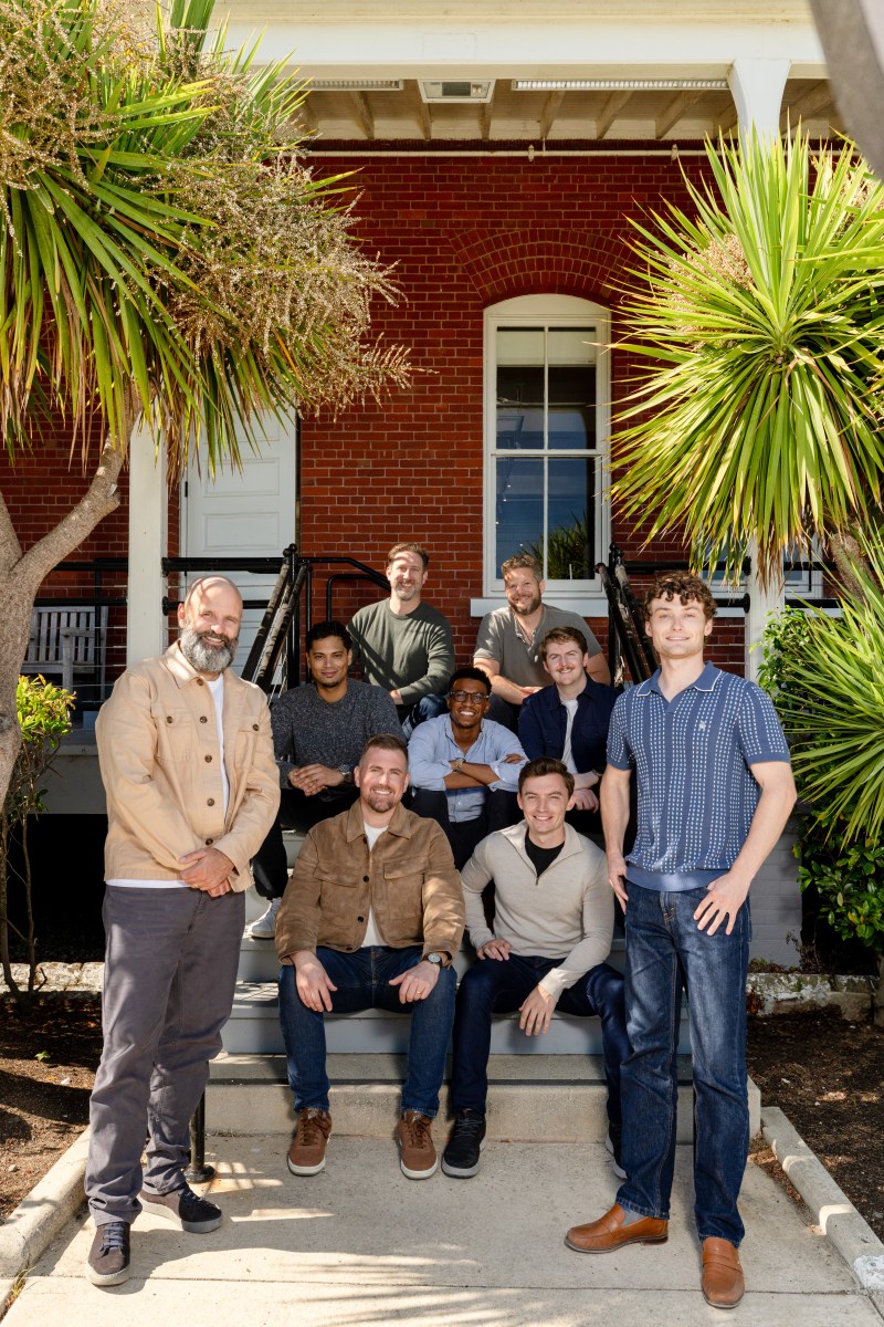 General Compute Raises $100 Million to Bolster Cloud Computing Infrastructure for Inference