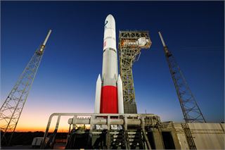 ULA Appoints Mark Peller as New CEO Amid Vulcan Rocket Challenges