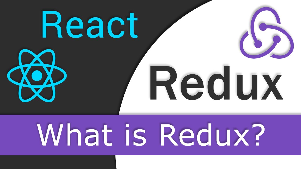 لماذا نستخدم React Redux؟