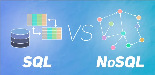 هل يمكن أن تتعايش SQL و NoSQL سوياً ؟
